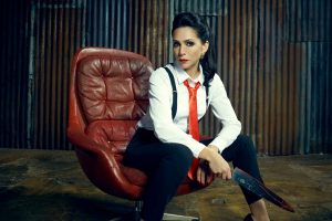 More Guest Announcements for Sci-Fi Weekender 2018