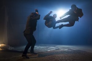 Nightshooters Gets a Digital Download and DVD Release Date