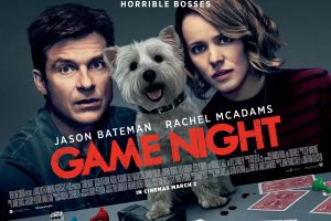 Game Night will have you laughing out very loud – Review