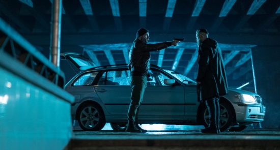 Gomorrah S3