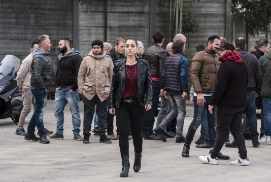 Gomorrah S3