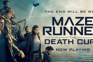 Movie Review: Maze Runner – The Death Cure
