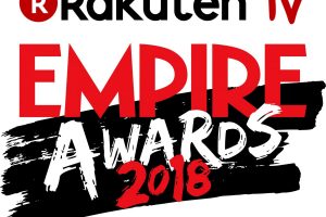 Rakuten TV announced as headline sponsor for Bauer Media’s Empire Awards