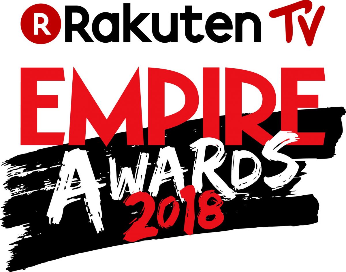 Rakuten TV announced as headline sponsor for Bauer Media’s Empire Awards Rakuten TV announced as headline sponsor for Bauer Media’s Empire Awards