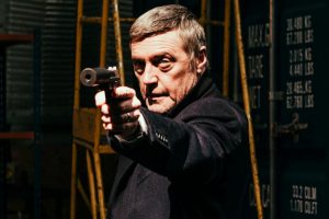 British Crime Thriller Tango One Trailer Released