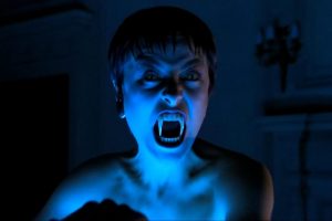 Movie Review:  The Lair of the White Worm, Remastered for Blu-ray