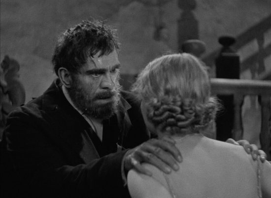 The Old Dark House - Karloff (Eureka/Masters of Cinema)