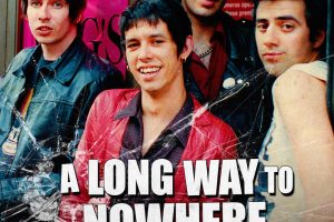 The Parkinsons: A Long Way to Nowhere – Release Date