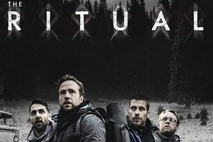 Movie Review: The Ritual, an Intense and Suspenseful Horror