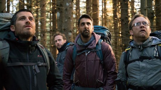 The Ritual (Still)