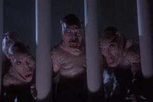 Movie Review: The Gate, a Horror Cult Classic Remastered