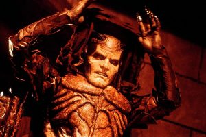 Movie Review: Wishmaster, a Cult Classic Remastered and Restored