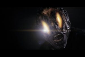 Movie Review: Alien Domicile – Preview
