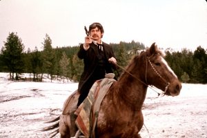 Breakheart Pass The Classic Western Starring Charles Bronson heads to Blu-ray
