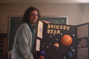 Brigsby Bear Heads to DVD and On Digital this April