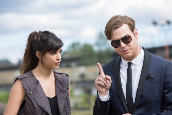 Killing Gunther (Still)