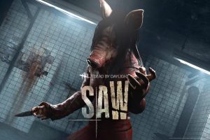 Dead by Daylight: The SAW Chapter – Interview