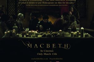 Macbeth, a unique Re-imagining heads to Digital this April