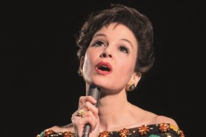 Judy – Film Review – Renee Zellweger stars as Judy Garland