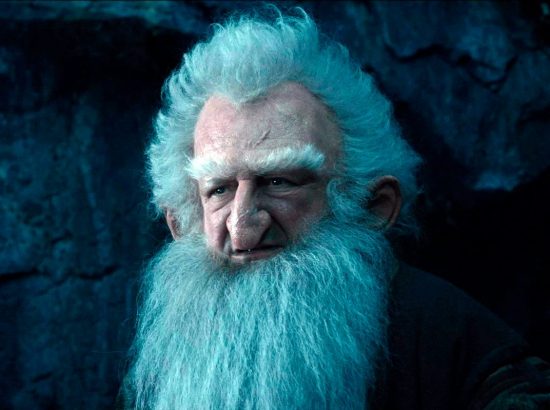 Ken Stott - Balin - SFW9