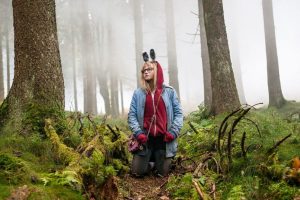 I Kill Giants – A Powerful Movie based on the Graphic Novel – Movie Review