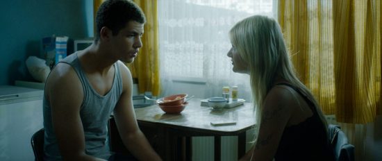 OBEY (Marcus Rutherford & Sophie Kennedy Clark)