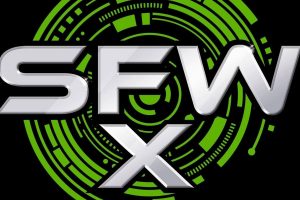 Preparing for Sci Fi Weekender SFW X.2 It’s almost SFWarrior time for the SFWfamily in Great Yarmouth