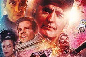 Space Truckers to get UK Blu-ray Debut with a Remastered Release