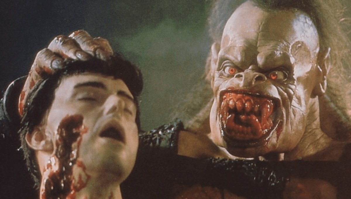 Brand new 4K restoration of Clive Barker’s much-loved horror Rawhead Rex arrives on Blu-ray Brand new 4K restoration of Clive Barker’s much-loved horror Rawhead Rex arrives on Blu-ray