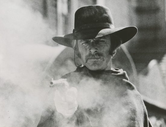 Sartana is Heading to Blu-ray This June