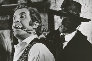 The Complete Sartana – Limited Edition Blu-ray Release Date