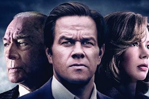 All The Money in the World out on Blu-ray 30 April