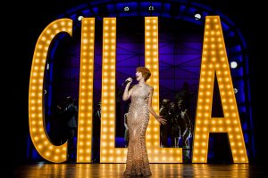 Cilla The Musical – Theatre Review – Rhyl Pavilion