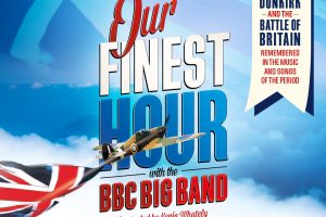 Interview with Actor Kevin Whately about Our Finest Hour