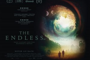 The Endless gets Official Trailer and Poster
