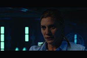 Kew Media announces New Sci-Fi Thriller ‘2036 Origin Unknown’