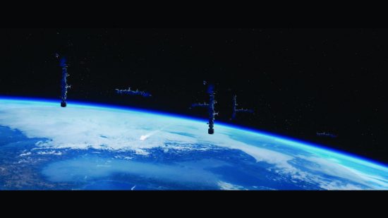 2036 Origin Unknown - Still
