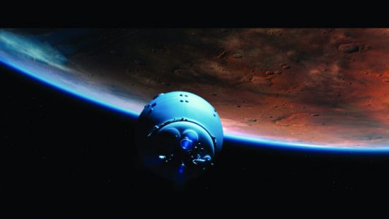 2036 Origin Unknown - Still
