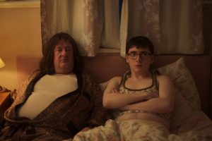 New British Comedy, Eaton By Lions, Set for World Premiere