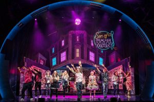 Son of a Preacher Man – Venue Cymru Review