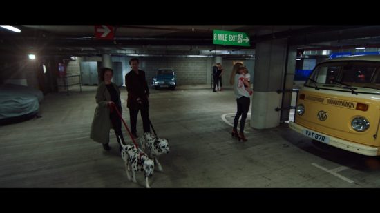 Meerkat Movies - Find The Films - 101 Dalmatians 