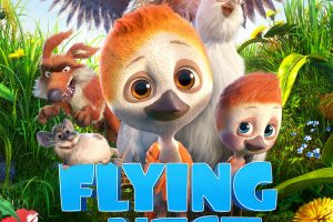 Flying The Nest Lands with a New Trailer and Artwork