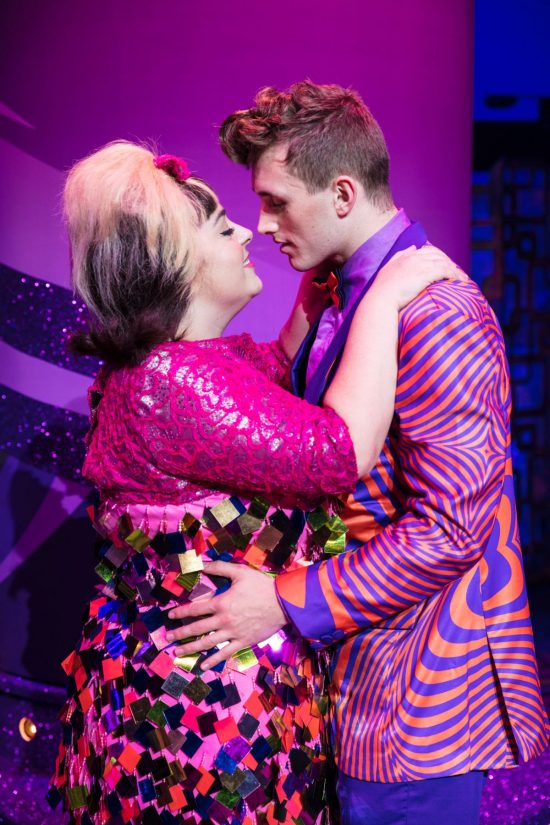 Tracy Turnblad - Hairspray The Broadway Musical