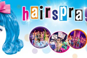 Hairspray Has Brought Baltimore back to Venue Cymru – Review