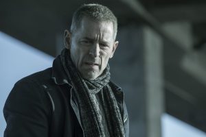 The Bridge Season IV DVD, Blu-ray and Box Sets Announced