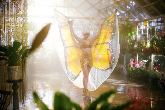 The Butterfly Tree (Still) Courtesy Eureka Entertainment