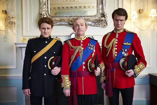 The Windsors Royal Wedding 2