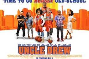 New Trailer for and Stills for Uncle Drew In Cinemas July
