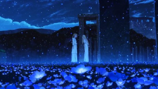Maquia: New Trailer & Poster Released Ahead of its Release