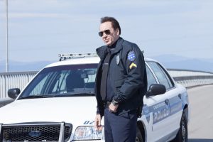 211, a movie inspired by true events, starring Nicolas Cage – Review